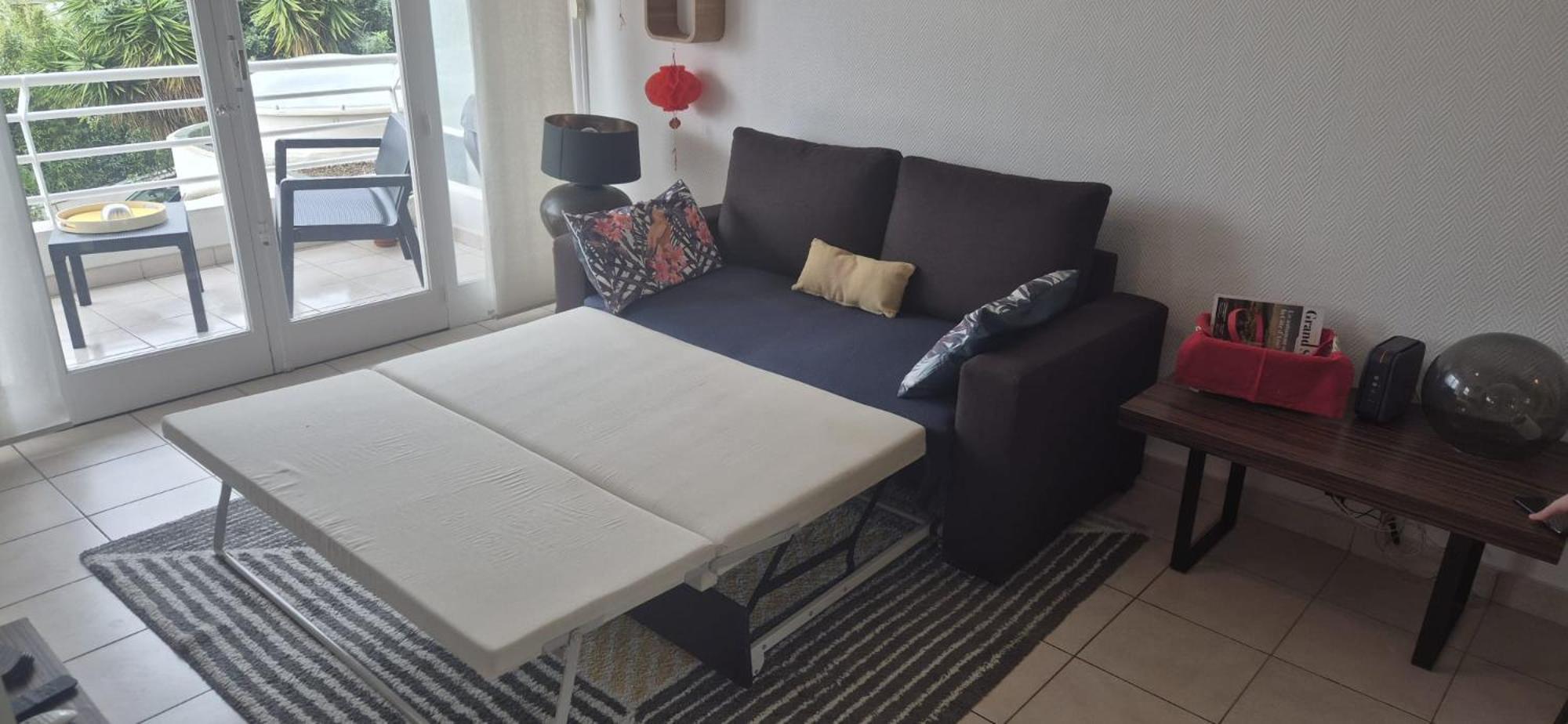 Cannes Studio Near Croisette Plage Exterior foto